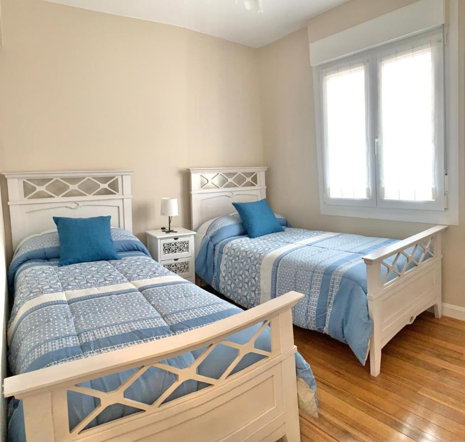 Apartemento En Mundaka Con Parking Exterior foto